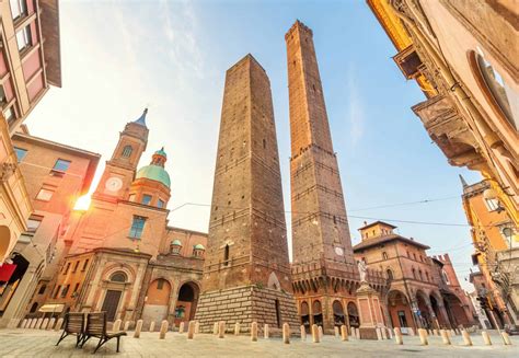 10 Best Things To Do In Bologna Italy In 2021 Parker Villas