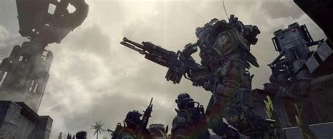 Titanfall Producer Says Too Many Games Just Retreat To Old Ground