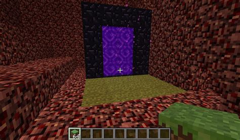 making the nether a better place Minecraft Map