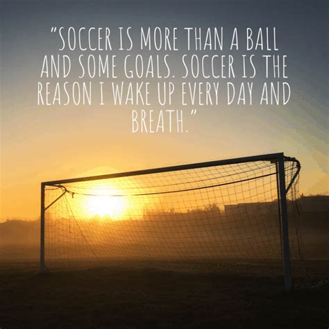 30 Inspirational Soccer Quotes For Girls With Images Your Soccer Home