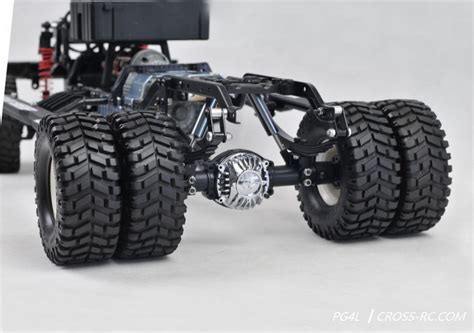 Cross RC Vehicles Now Available At HRP RC Driver