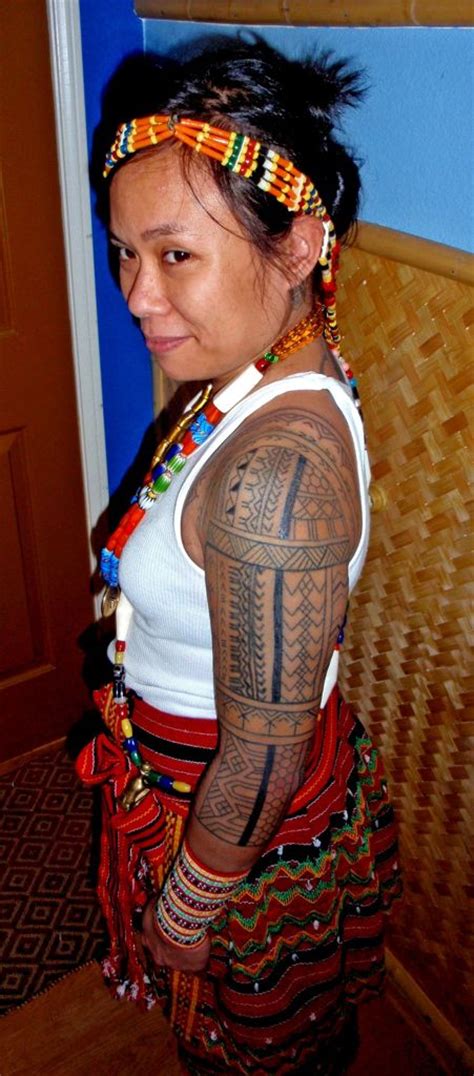 11 Best Filipino Tattoo Ideas Images Filipino Tattoos Tribal