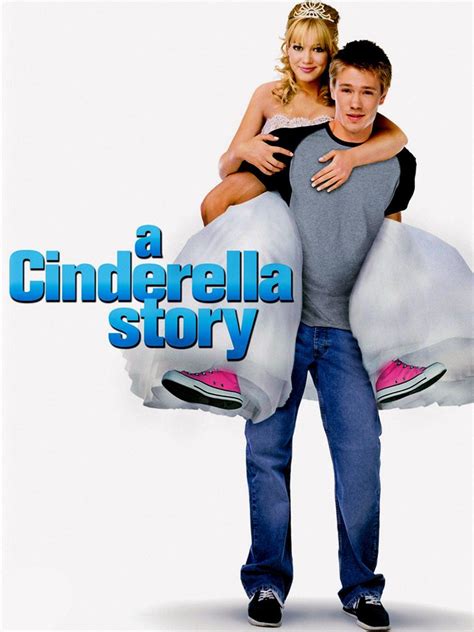 If you love reading out or your kids like to read fairy tales, then scroll down as momjunction brings you 21 interesting fairy tale stories for kids. Cinderella Story HD (2004) Streaming Italiano in ALTA ...