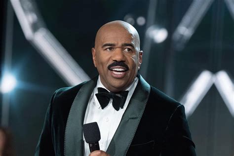 Steve has inspired generations of humans to be as funny as possible. Steve Harvey covers student tuition for eight lucky ...