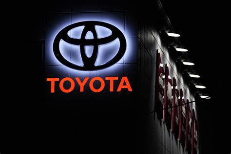Toyota Remains World S Top Car Seller As It Widens Lead Over Vw The