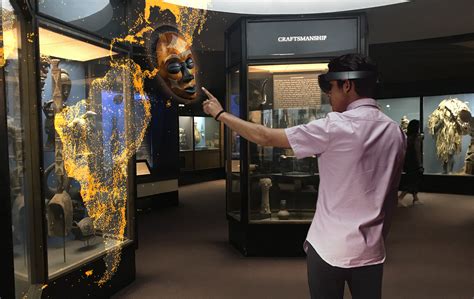 shaping the future of technology in museums knight invests 750 000 in five experiments using