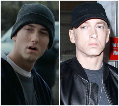 8 Mile Where Are They Now See The Full Cast Over A Decade Later