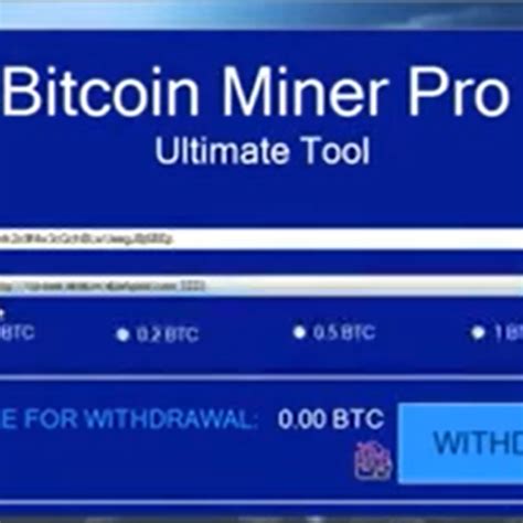 Bitcoin Miner V Microcryptosoft UnBrick ID