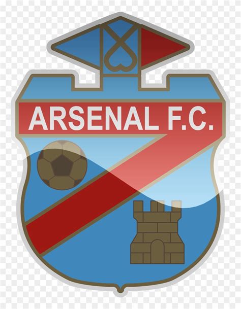 Los refuerzos de arsenal que firmaron contrato. Arsenal De Sarandi Fc Hd Logo, HD Png Download - 765x1001 ...