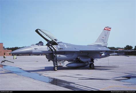 Aircraft Photo Of 81 0791 Af81 791 General Dynamics F 16aadf