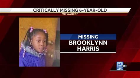Critically Missing 6 Year Old Girl Found Safe