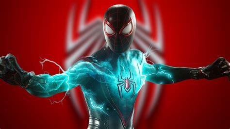 All Spider Man 2 Ps5 Suits So Far How To Unlock Powers The Loadout