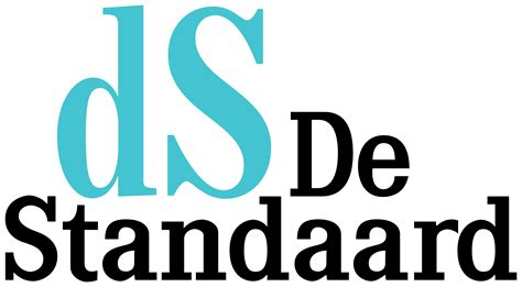 Check spelling or type a new query. De Standaard - Logos Download