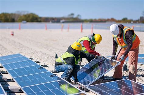 5 Tips On How To Become A Solar Panel Installer