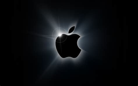 Things tagged with 'apple_logo' (26 things). World Wallpaper: black apple logo wallpaper