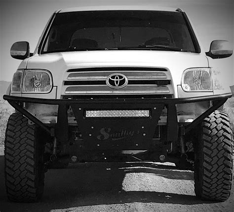 Toyota Off Road Parts Accessories And Mods Phoenix Ltd