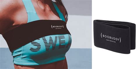 This Sports Bra Support Band Will Help You Blast Through Your Workout