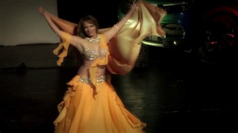 Kalila Romantic Belly Dance With Veil Yearning Youtube