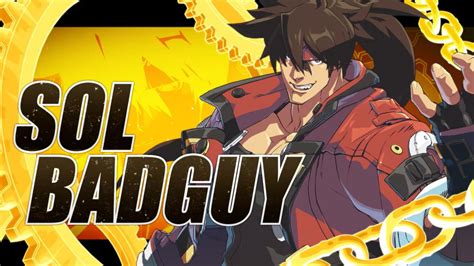 Guilty Gear Strive Release Date Character Roster Ultimate Edition