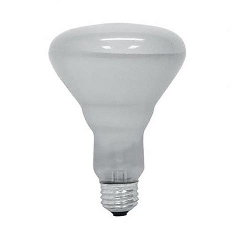 Ge Current Incandescent Bulb Br30 Medium Screw E26 Lumens 610 Lm
