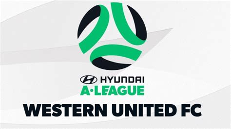 A League News A League Expansion Western Melbourne Fc Logo Colours