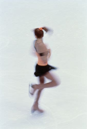 Basic Figure Skating Spins Techniques And Pictures Figure Skating