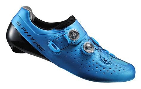 Shimano Releases Elite Level Road And Mountain Bike Shoes Bicycle