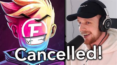 Fitz Was Cancelled Youtube