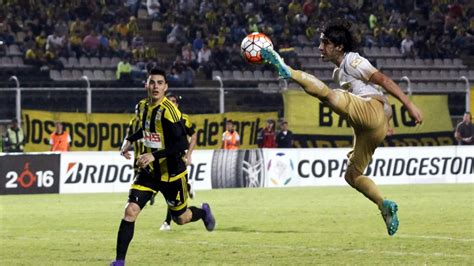 Le Retour Des Clubs Mexicains En Copa Libertadores Est Entre Les Mains De La Concacaf Et De La