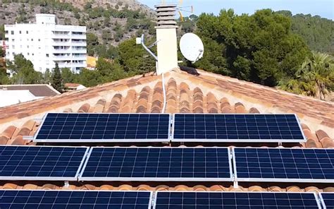¿es Rentable Instalar Placas Solares En Una Casa