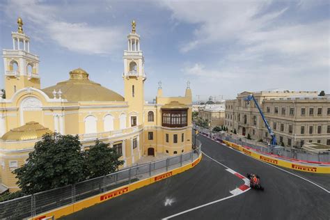 And join one of thousands of communities. Azerbaijan Grand Prix Braces For Return After Last Year's ...