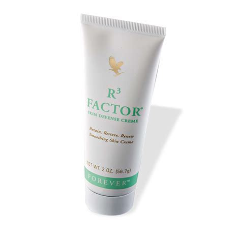 Buy R Factor Skin Care Gel Online Skin Care In Dubai Abu Dhabi Sharjah UAE