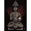 ⋮ Demonic Possession A5 Print – Vika / Imago Mortis