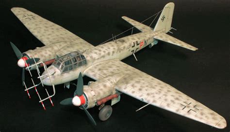 148 Junkers Ju 88 G 6 „nachtjäger“