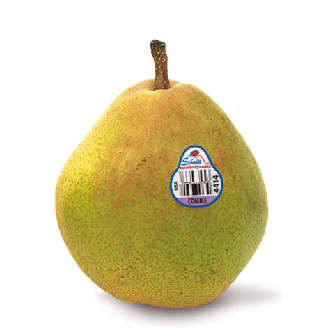 Comice Pears Stemilt