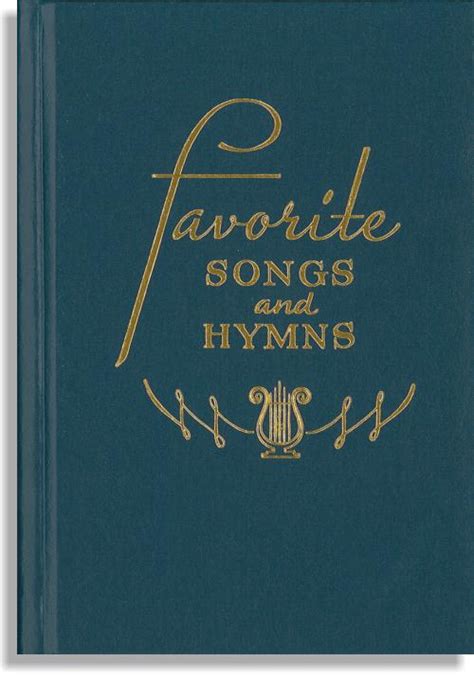 Favorite Songs And Hymns Otp Prairieview Press