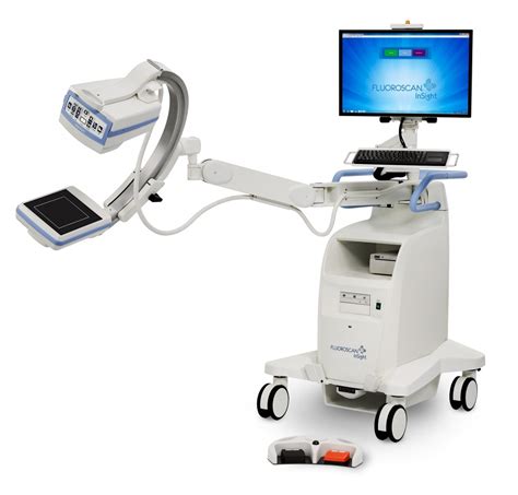 Hologic launches Fluoroscan InSight FD Mini C-Arm extremities imaging system on healthcare-in ...