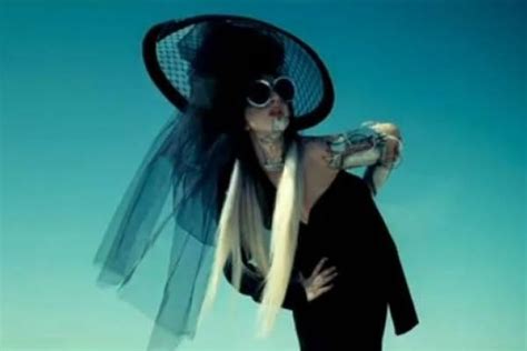 Image Gallery For Lady Gaga Yoü And I Music Video Filmaffinity