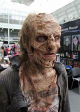 Prosthetic Makeup Artist Images