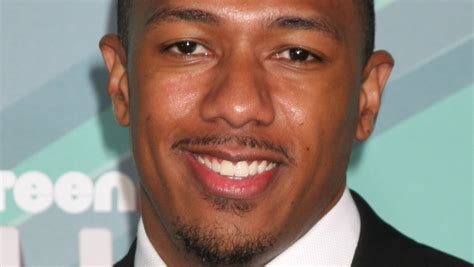 Nick Cannon Gets Bad News About His Future On Tv Celebrites © The