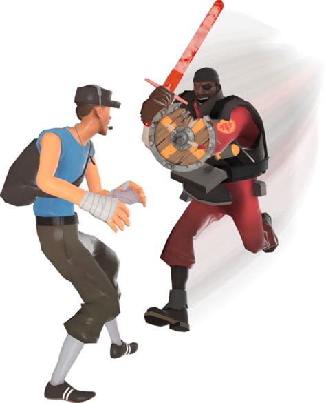 Charging Official Tf2 Wiki Official Team Fortress Wiki