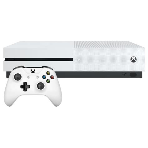 Microsoft Xbox One S 1tb Game Console Redtech Computers