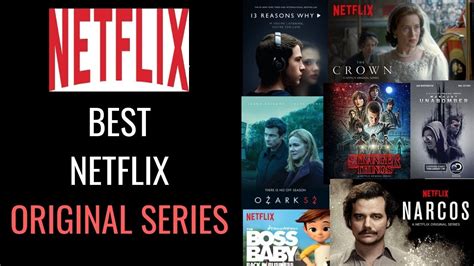 Best Netflix Shows The Top Binge Worthy Tv Series To Watch Ph