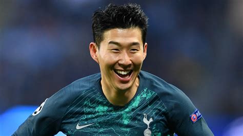 Manchester City vs Tottenham: Heung-min Son becomes top scoring Asian