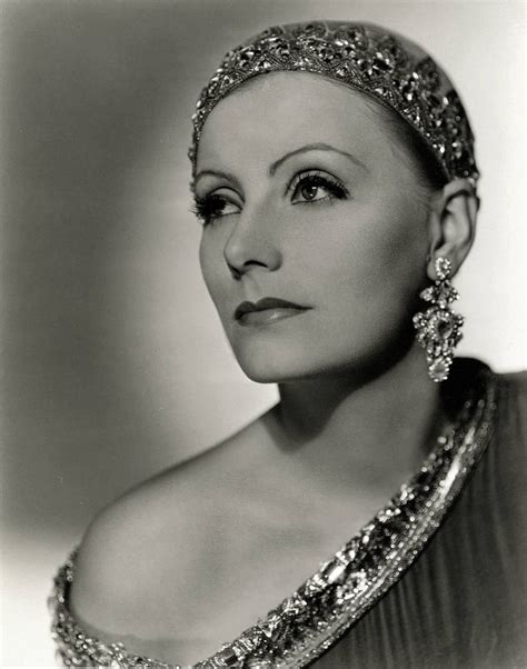 Sala66 — Greta Garbo 1931