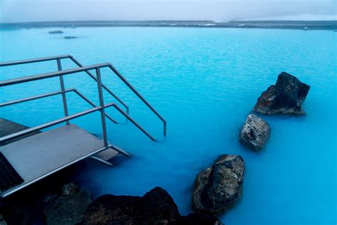 Icelands Blue Lagoon Should You Go Artsy Traveler