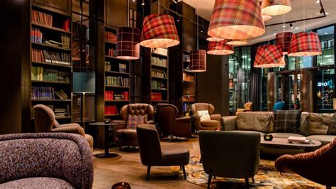 Motel One Opens Manchester St Peters Square Property Business Traveller