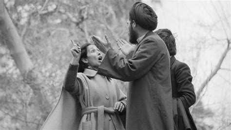 The Stolen Revolution Iranian Women Of 1979 Cbc Radio