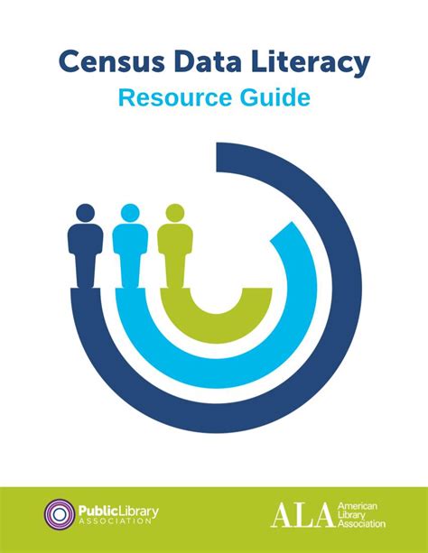 Census Data Literacy Resource Guide What Is Data Literacy Why Is It
