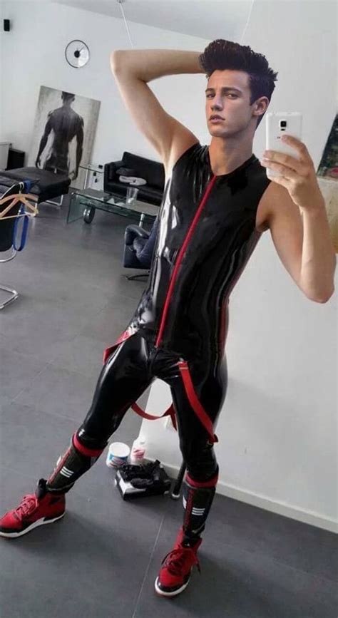 How To Dress In Rubber 2 Rubber Guru